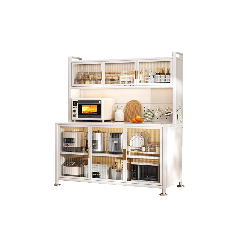 Steel Frame Sideboard | Ormau - image 36
