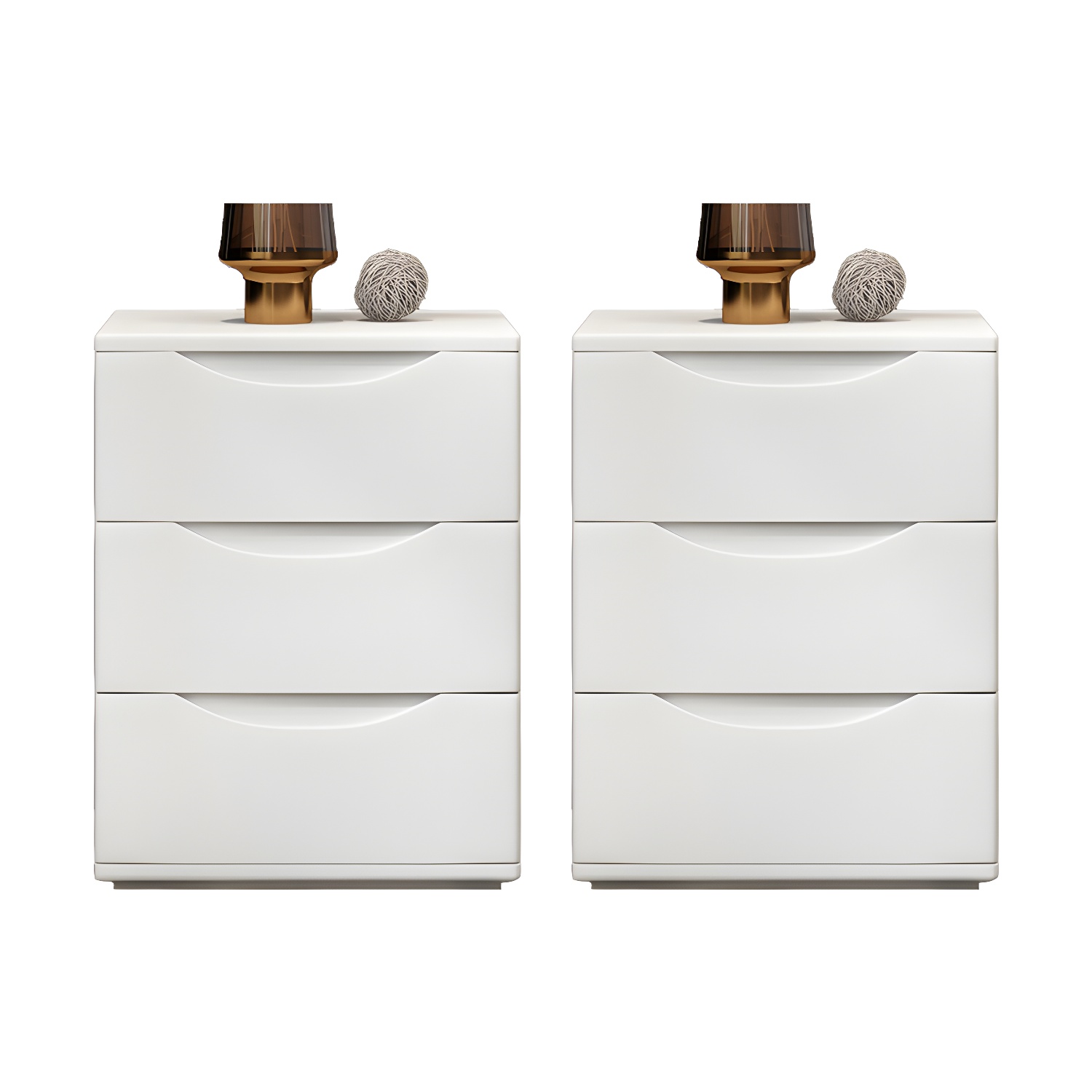 Contemporary Nightstand | Ormau - image 23