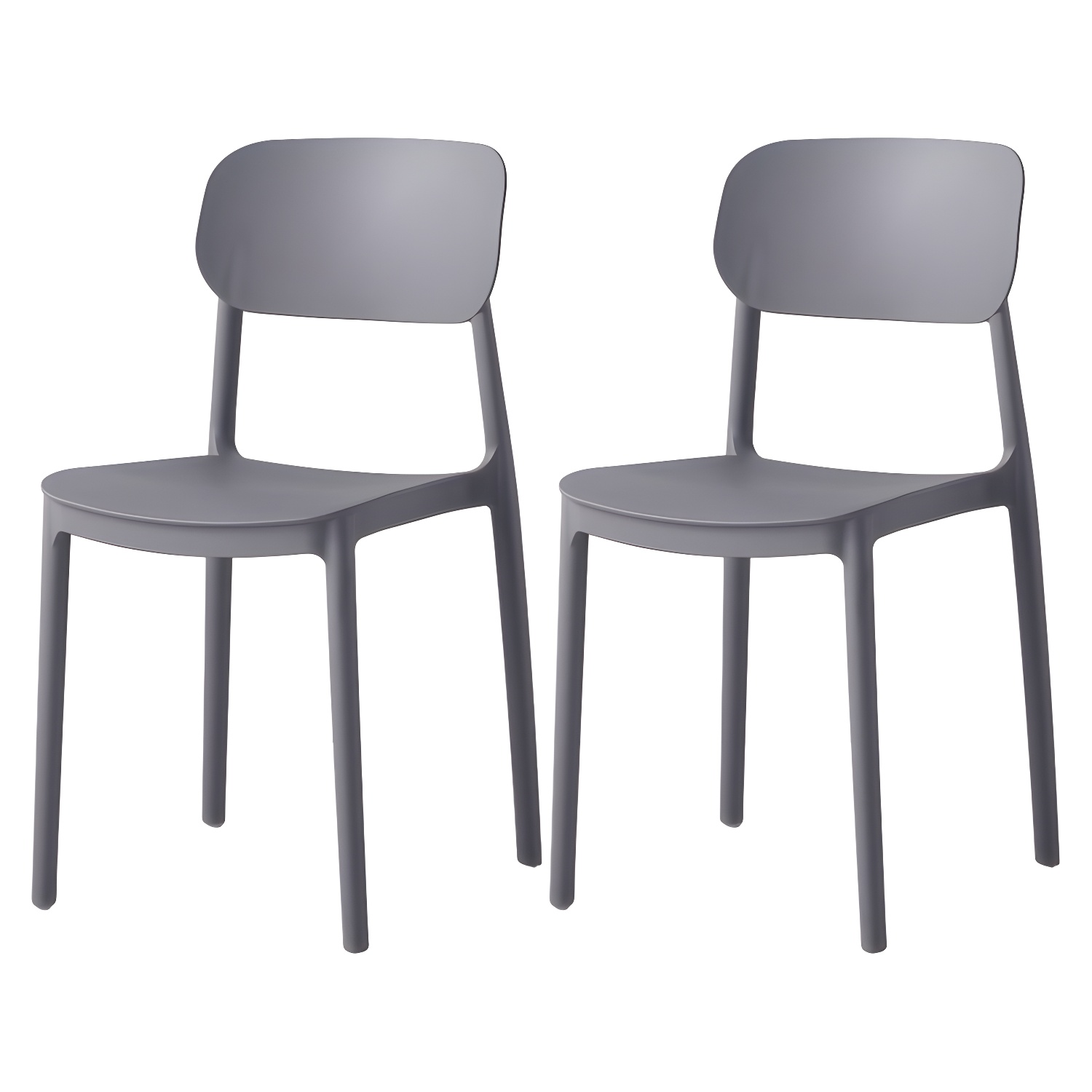 Scandinavian Side Chair | Ormau - image 40