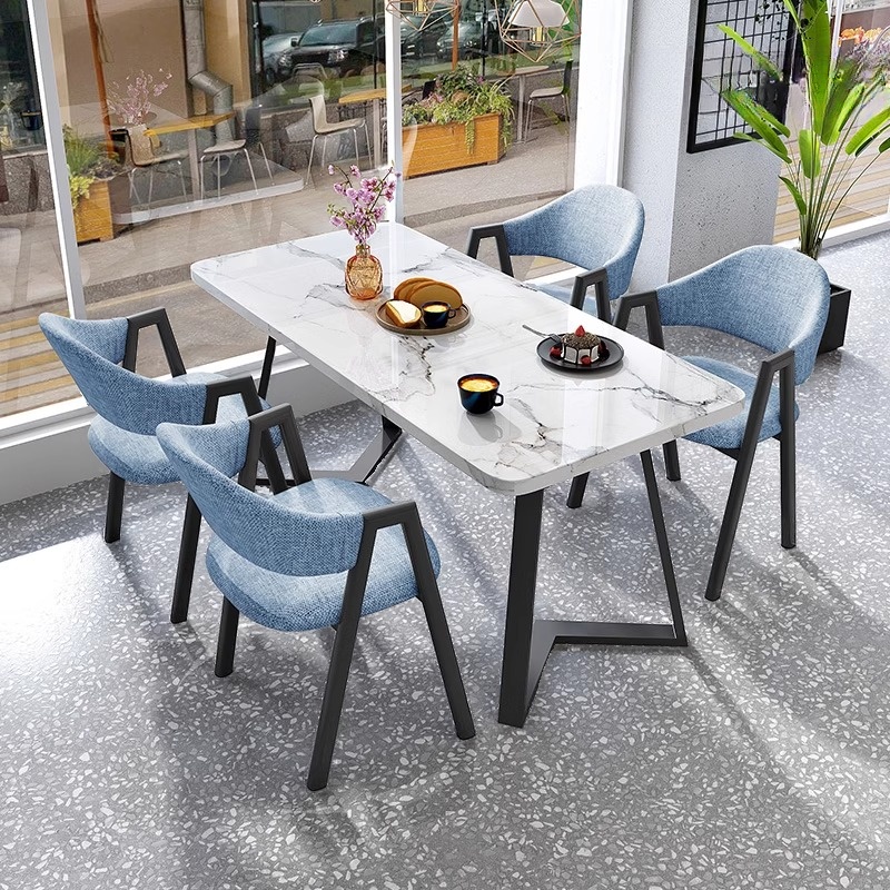 Sleighing Dining Set | Ormau - image 20