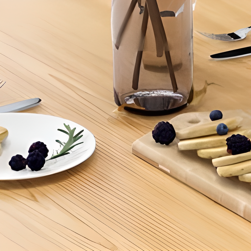 Sleigh Base Dining Set | Ormau - image 12