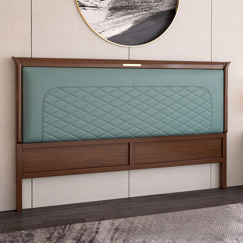 Modish Panel Headboard | Ormau - image 3
