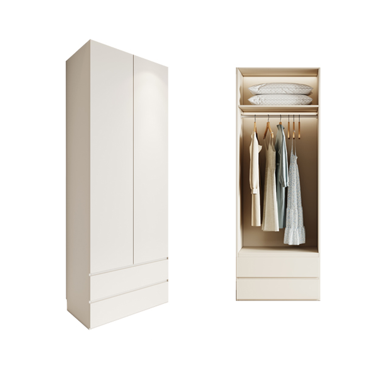 Minimalist Wardrobe | Ormau - image 34