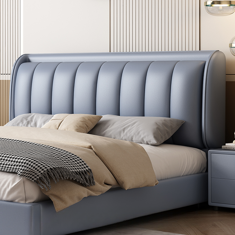 Modish Timber Headboard | Ormau - image 4