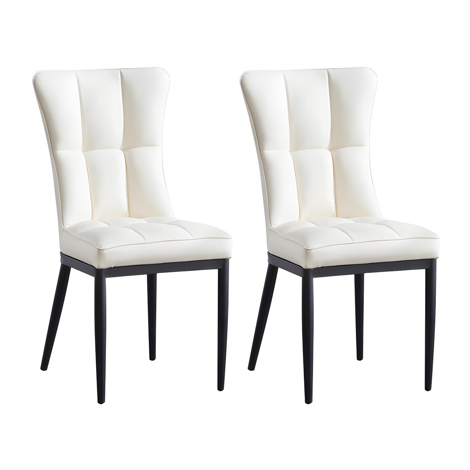 Upholstered Dining Chair | Ormau - image 56