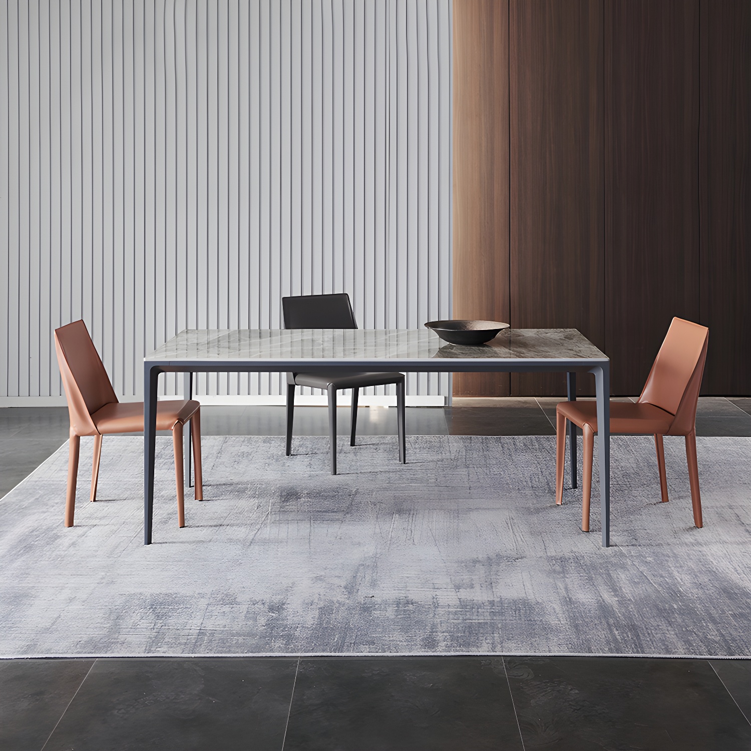 Sintered Stone Dining Set | Ormau - image 4