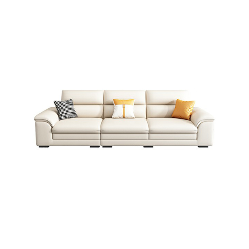 Genuine Leather Sectional | Ormau - image 31