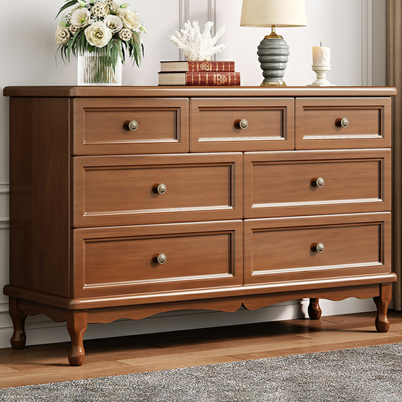 Solid Wood Chest | Ormau - image 44