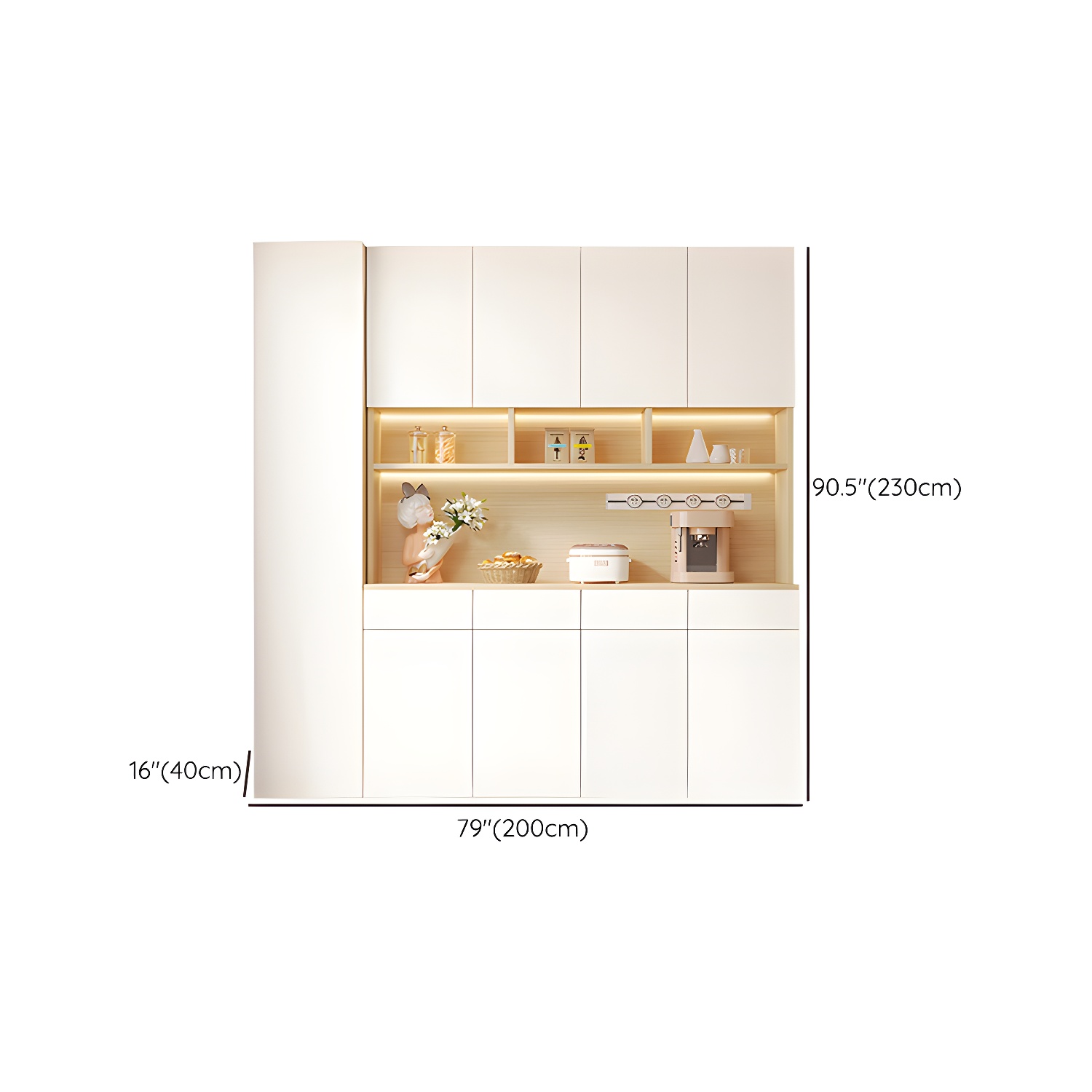 Scandinavian Buffet | Ormau - image 21