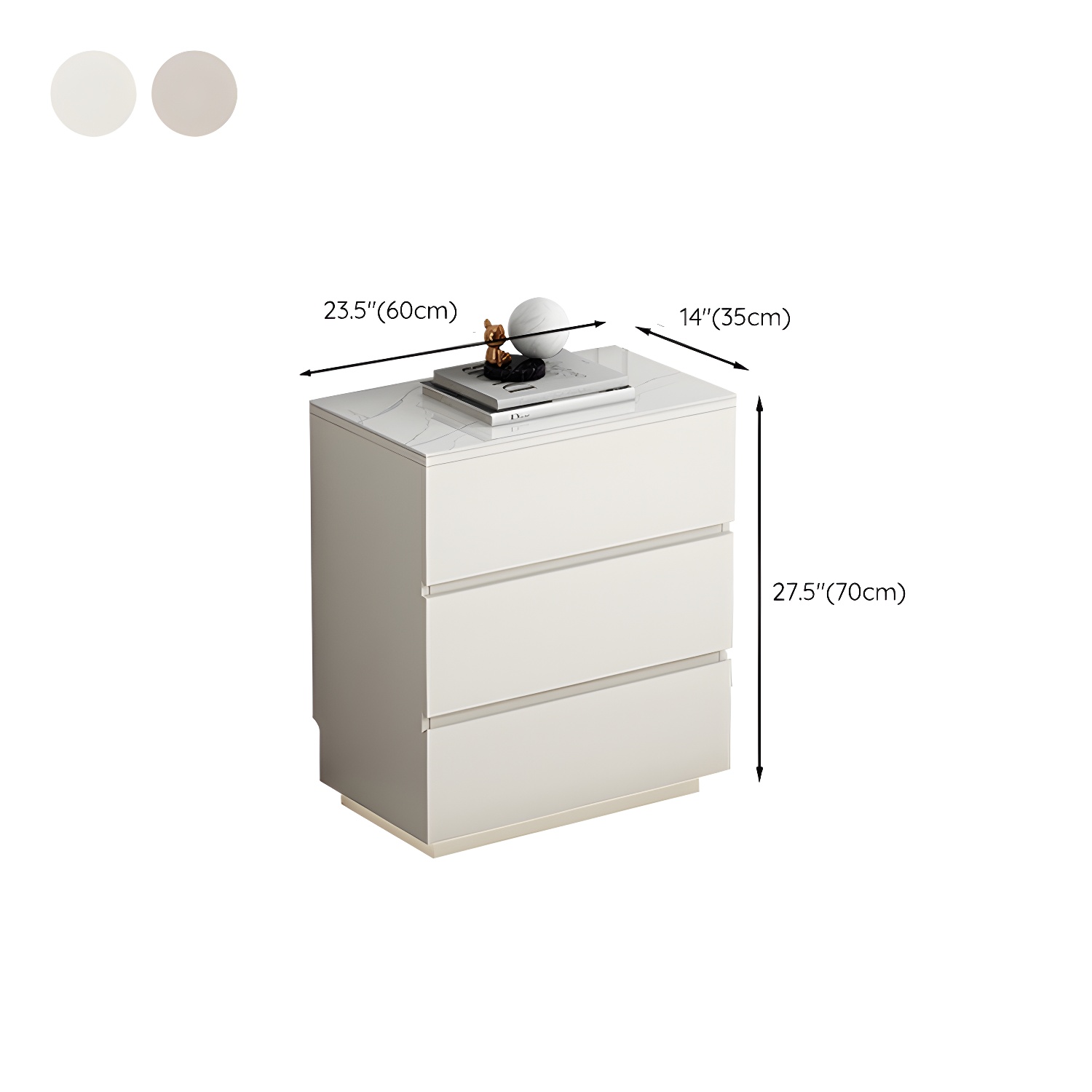 Stone Storage Chest | Ormau - image 10