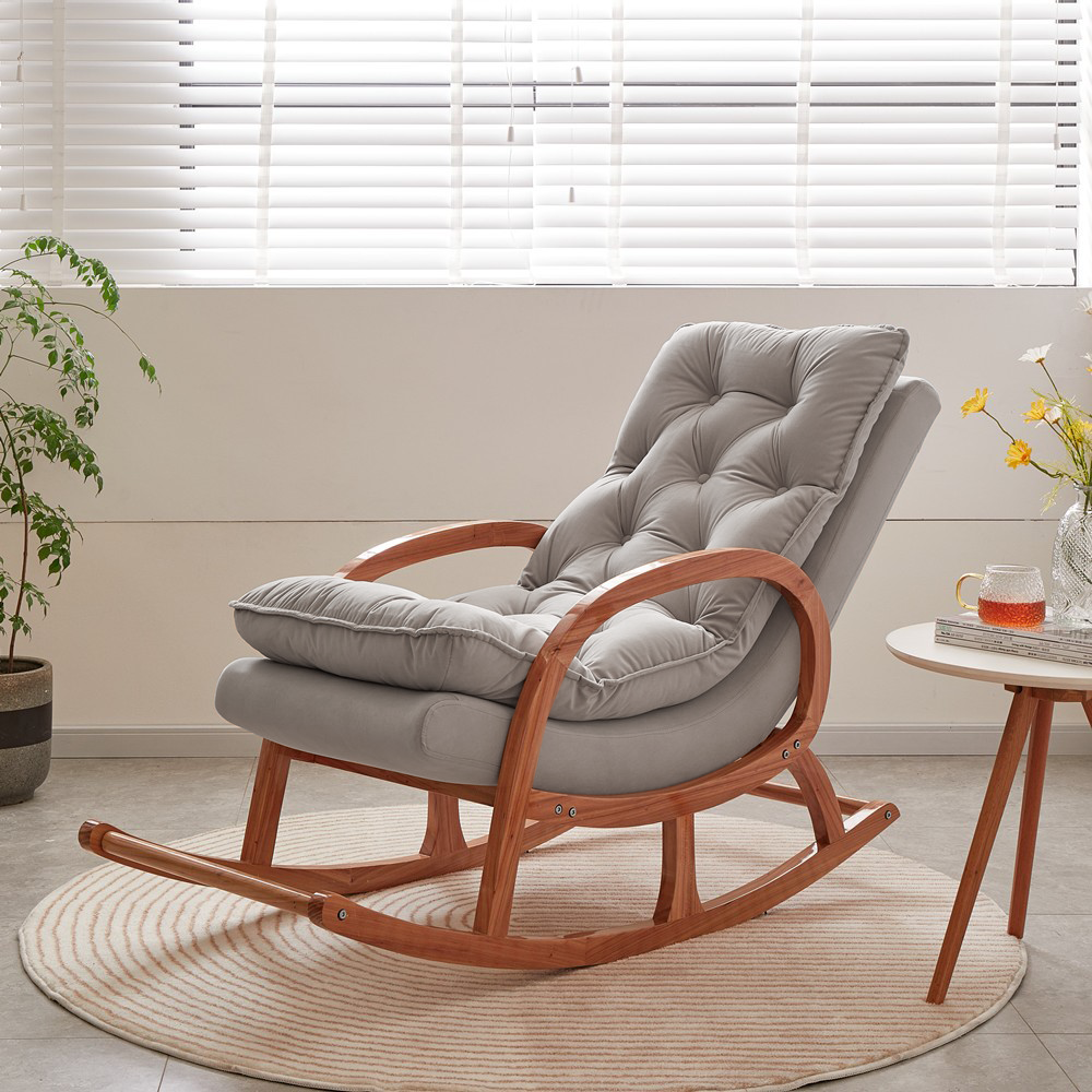 Modish Rocking Chair | Ormau - image 18