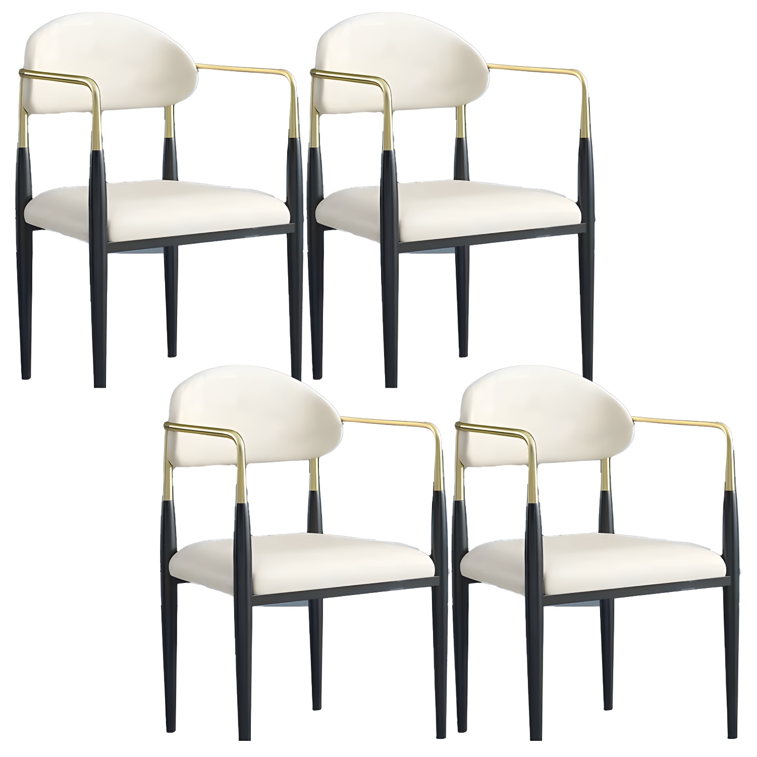 Glam Dining Chair | Ormau - image 41