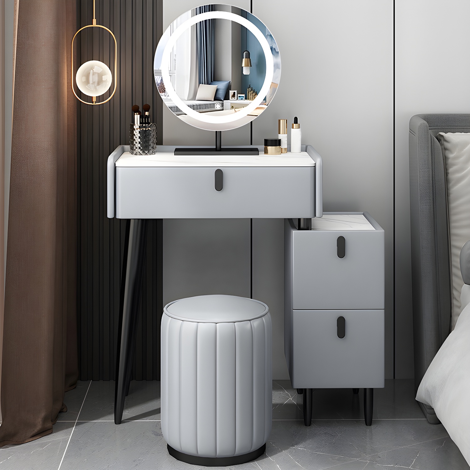 Contemporary Vanity | Ormau - image 32