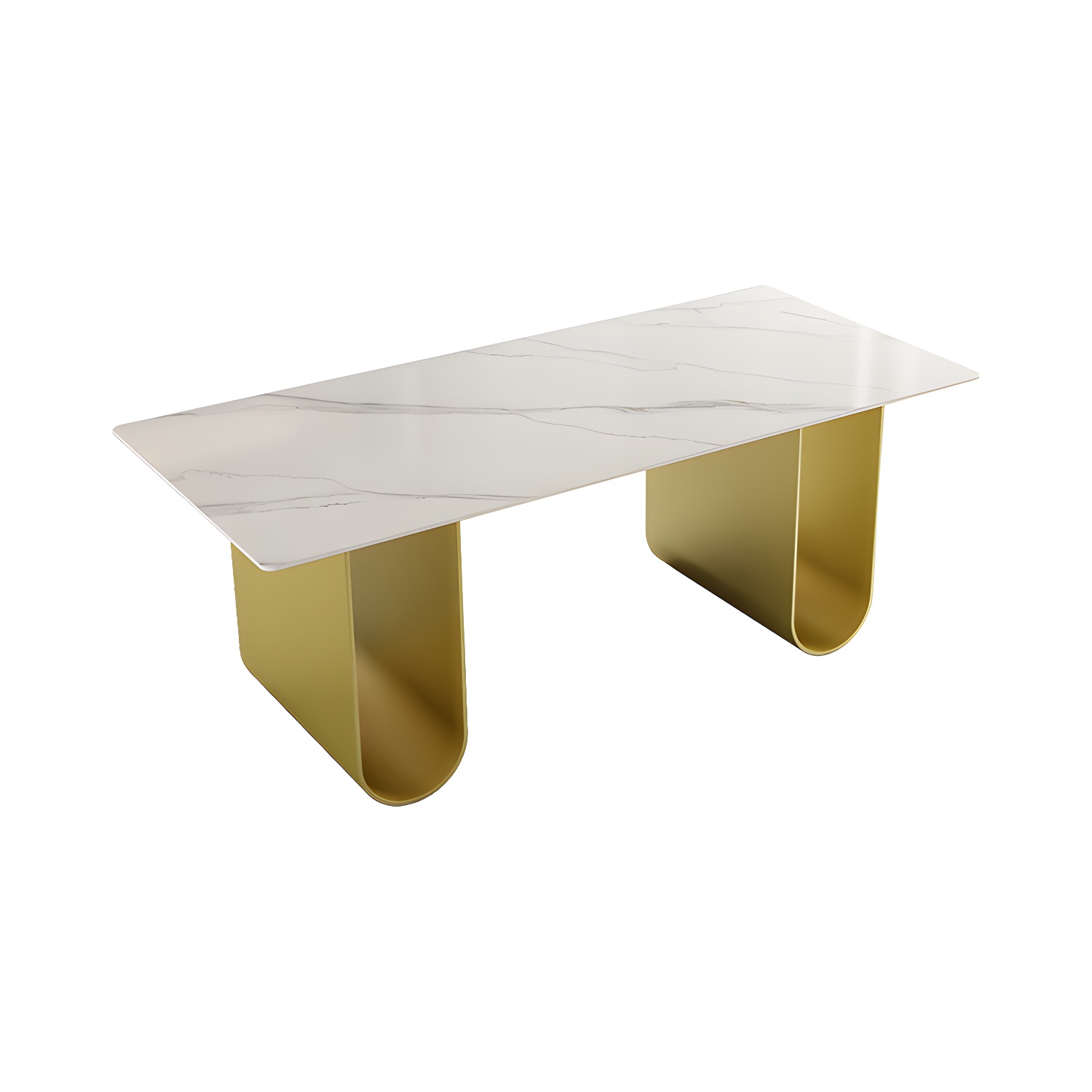 Nordic Rectangle Dining Set | Ormau - image 5