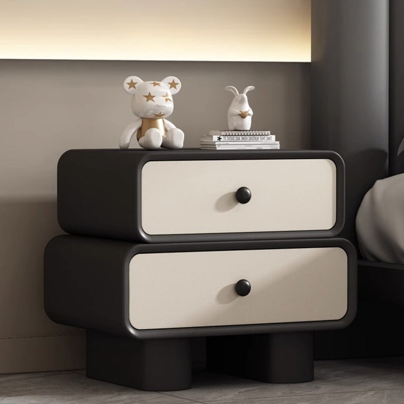 Contemporary Nightstand | Ormau - image 1