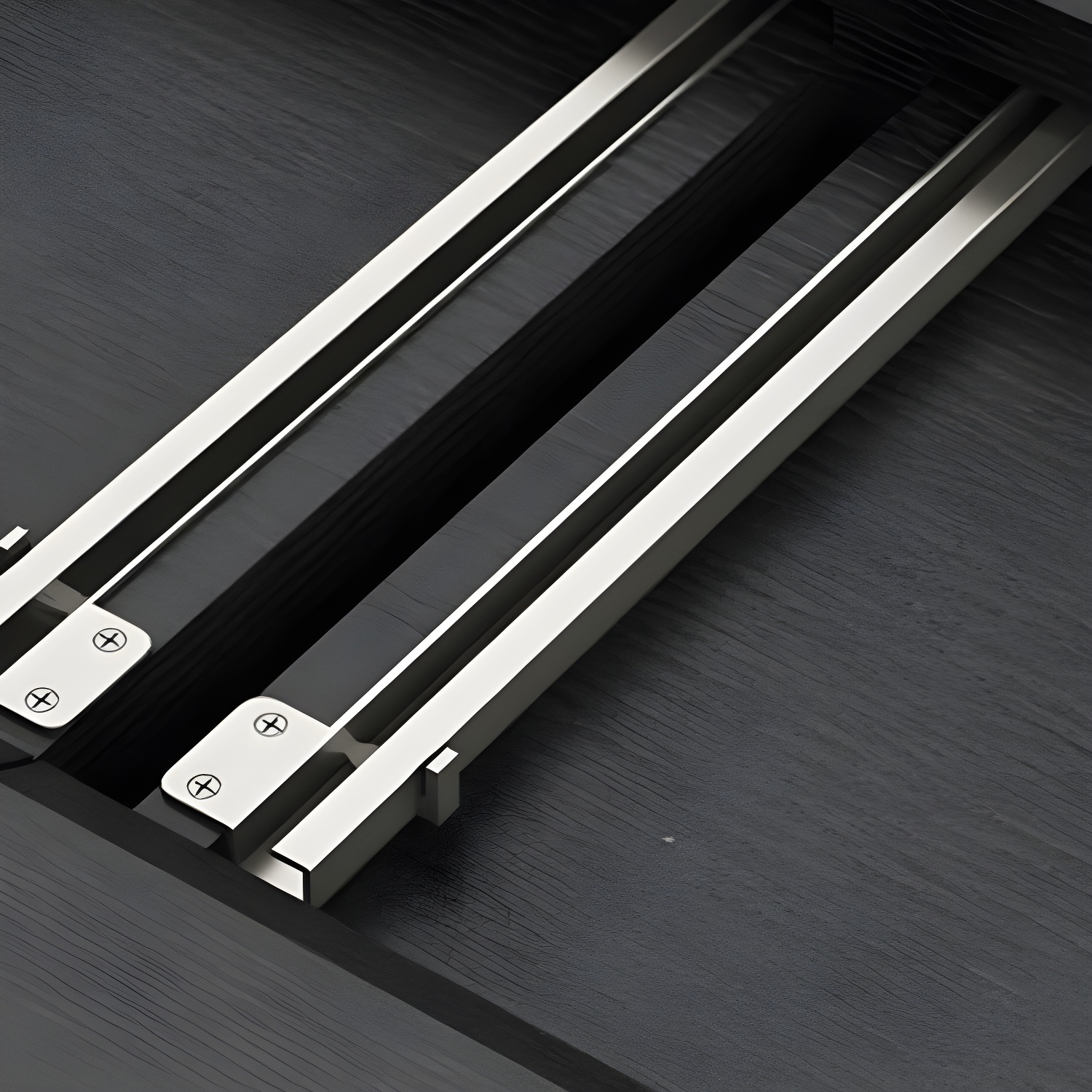 Modern Low Profile TV Stand | Ormau - image 8