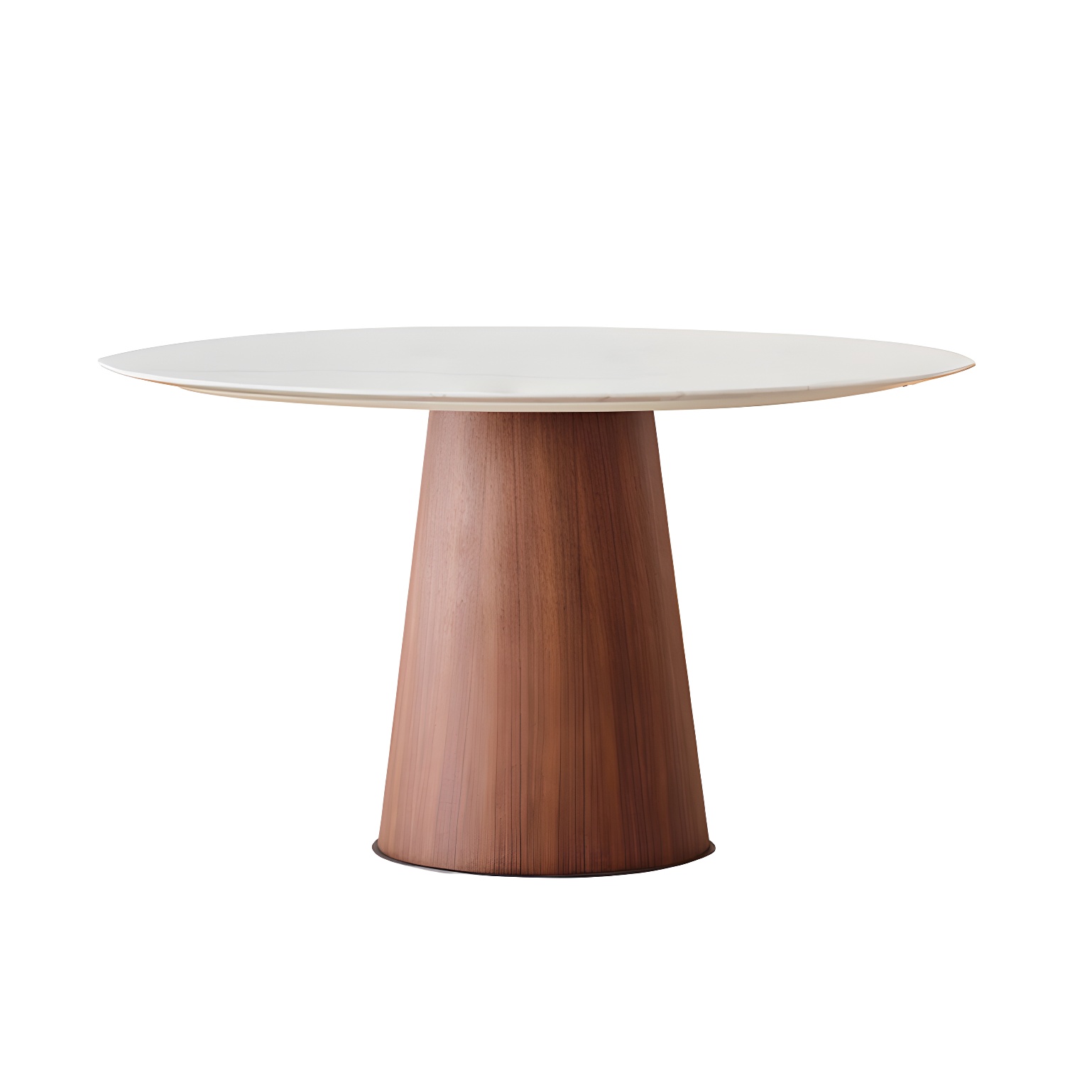 Round Stone Dining Table | Ormau - image 2
