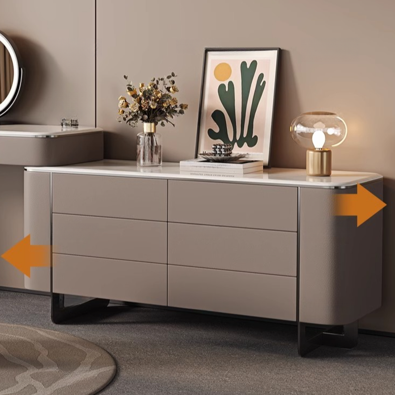 Vanity Set in Khaki | Ormau - image 3