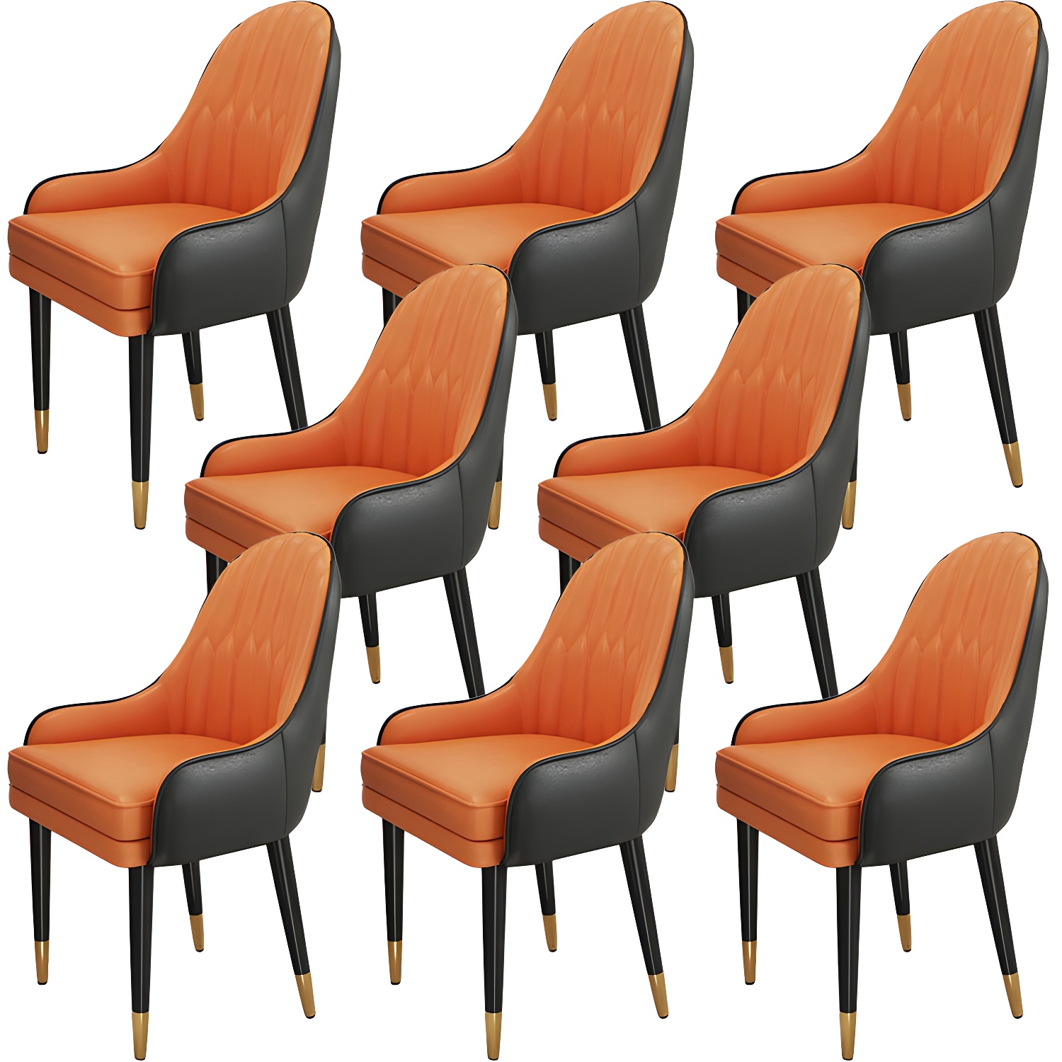 Glam Dining Chair | Ormau - image 103