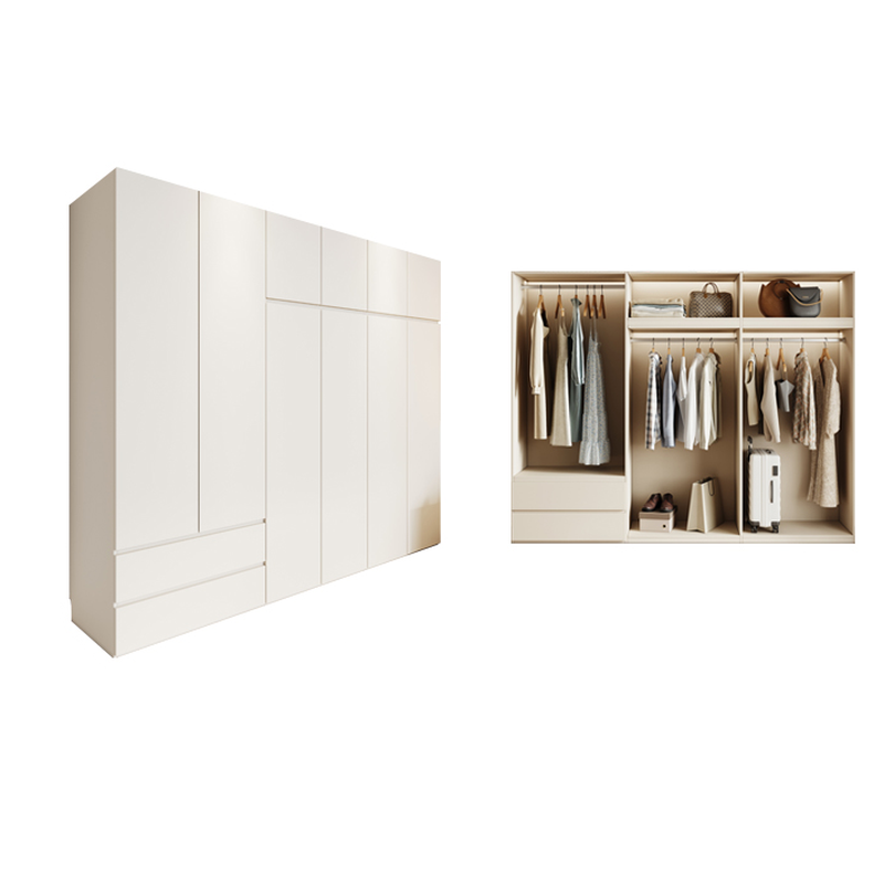 Minimalist Wardrobe | Ormau - image 31