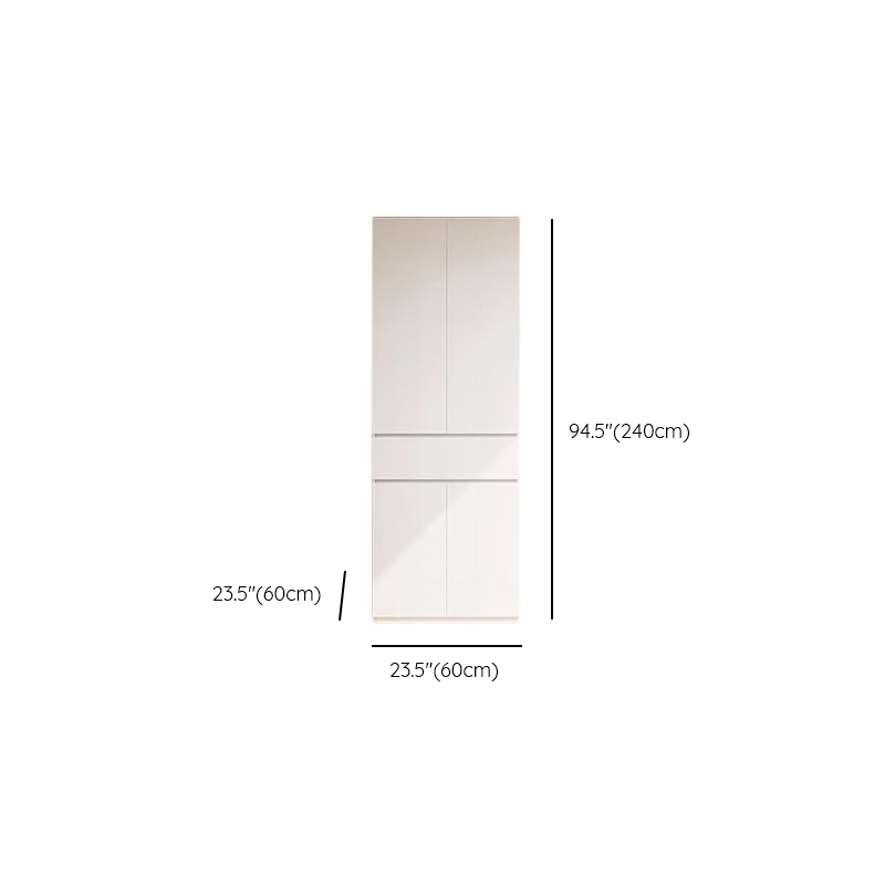 Chalk Wardrobe Armoire | Ormau - image 19