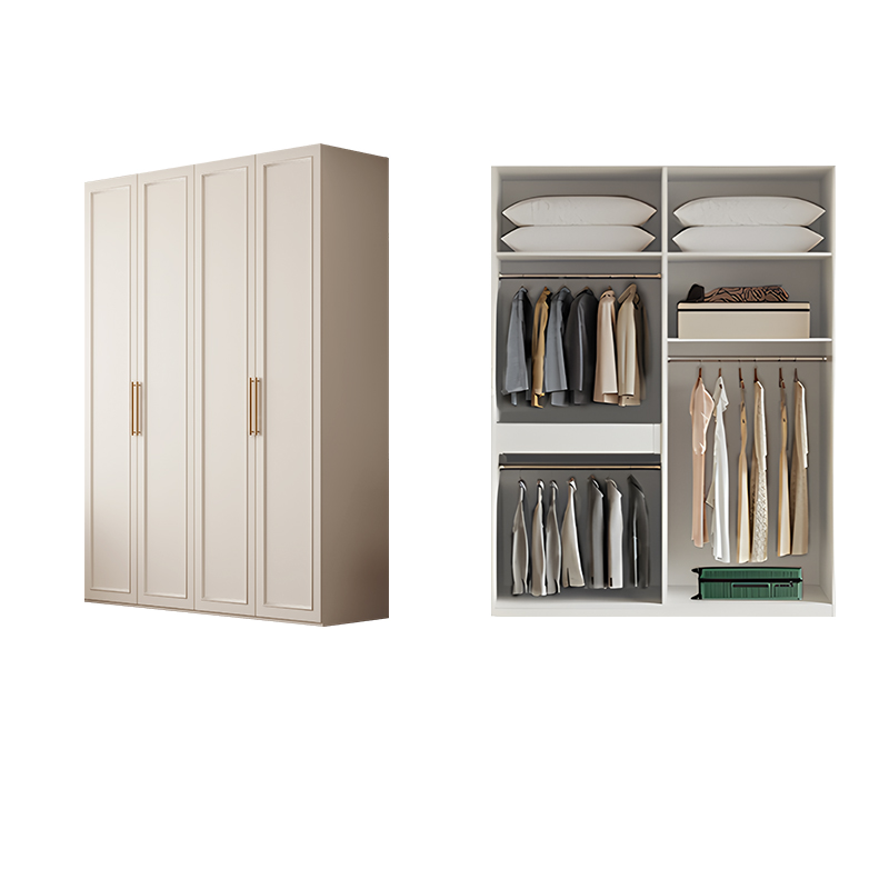 Modern Wardrobe Armoire | Ormau - image 37