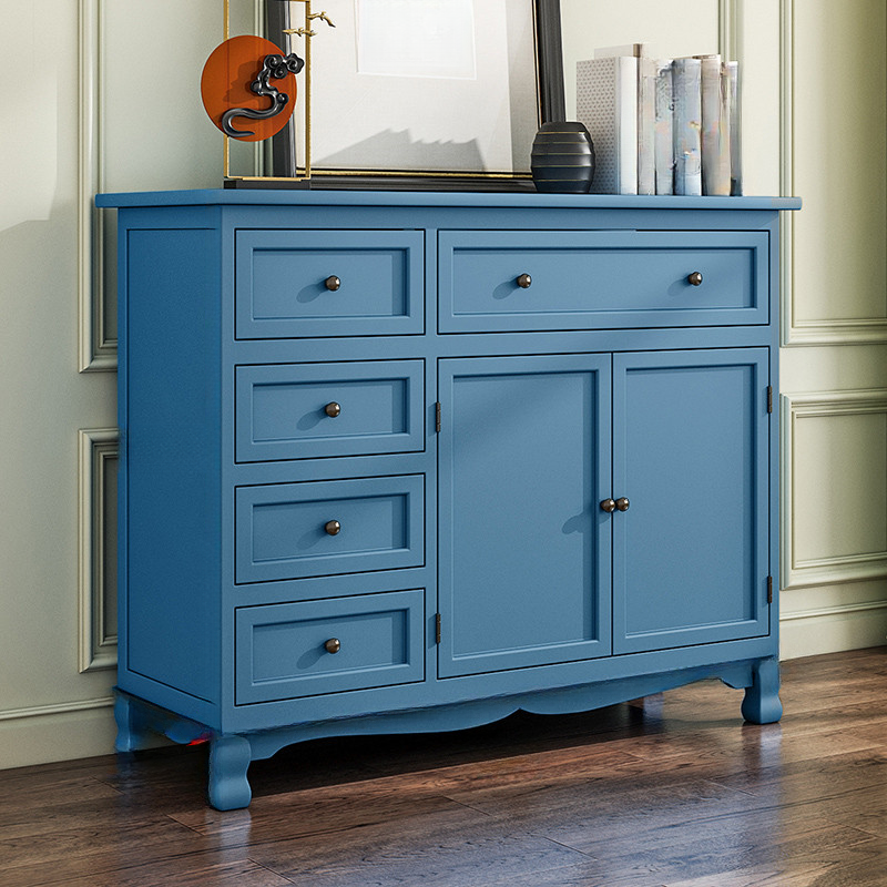 Retro Accent Cabinet | Ormau - image 33