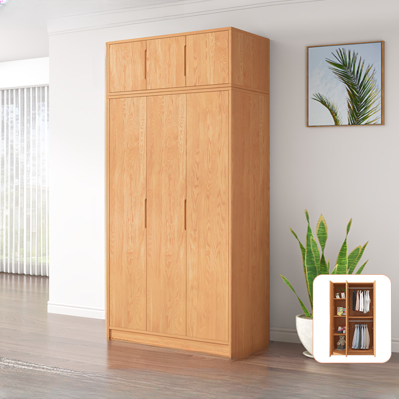 Nordic Wardrobe Closet | Ormau - image 68