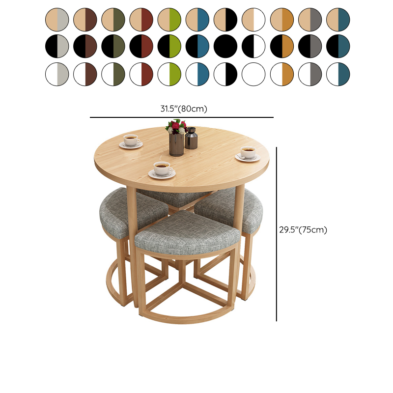 Toboggan Dining Set | Ormau - image 41