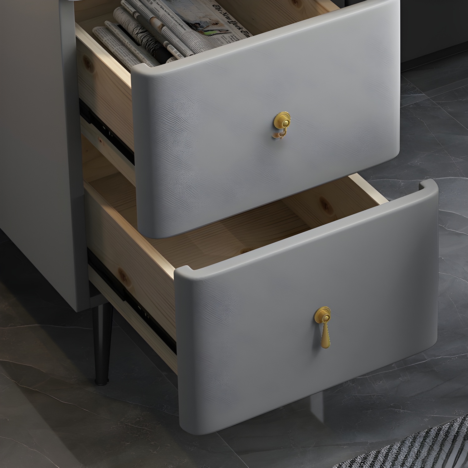 Makeup Vanity | Ormau - image 12
