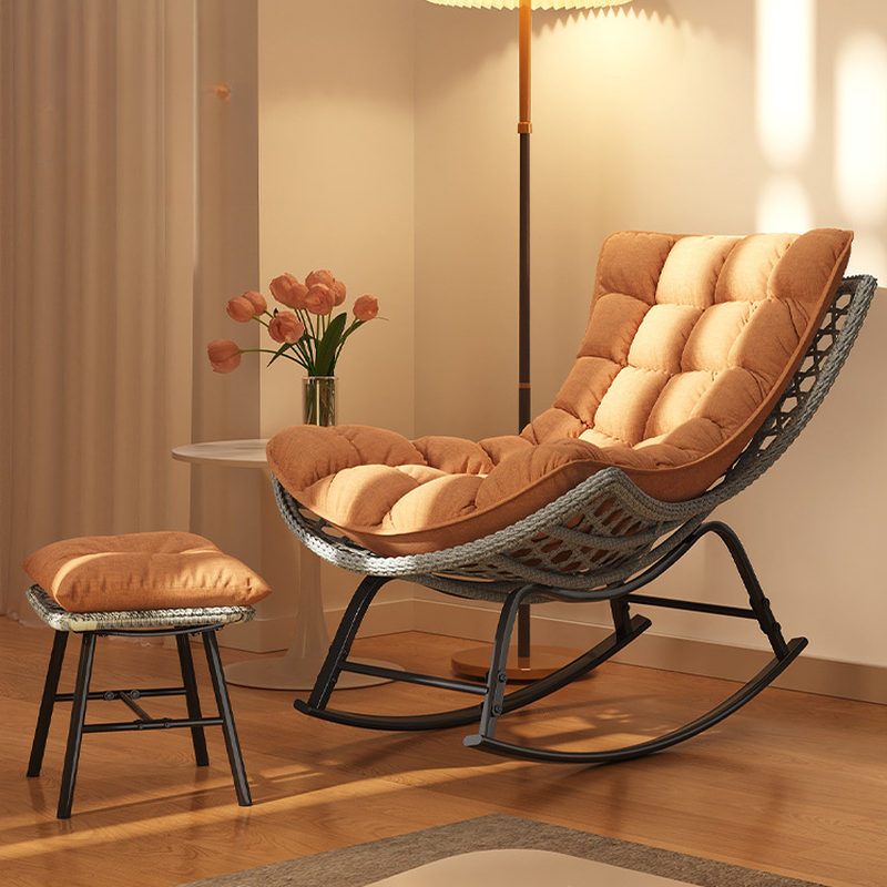 Modern Rocking Chair | Ormau - image 9