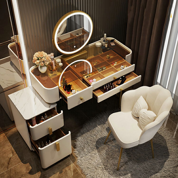 Contemporary Vanity | Ormau - image 5