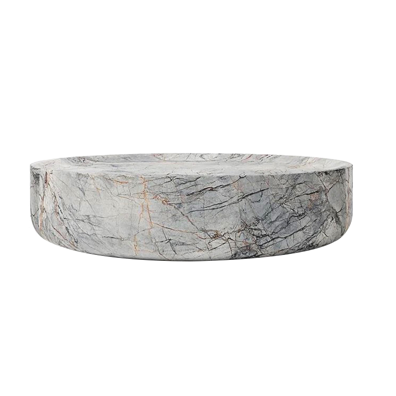 Travertine Pallet Coffee Table | Ormau - image 4