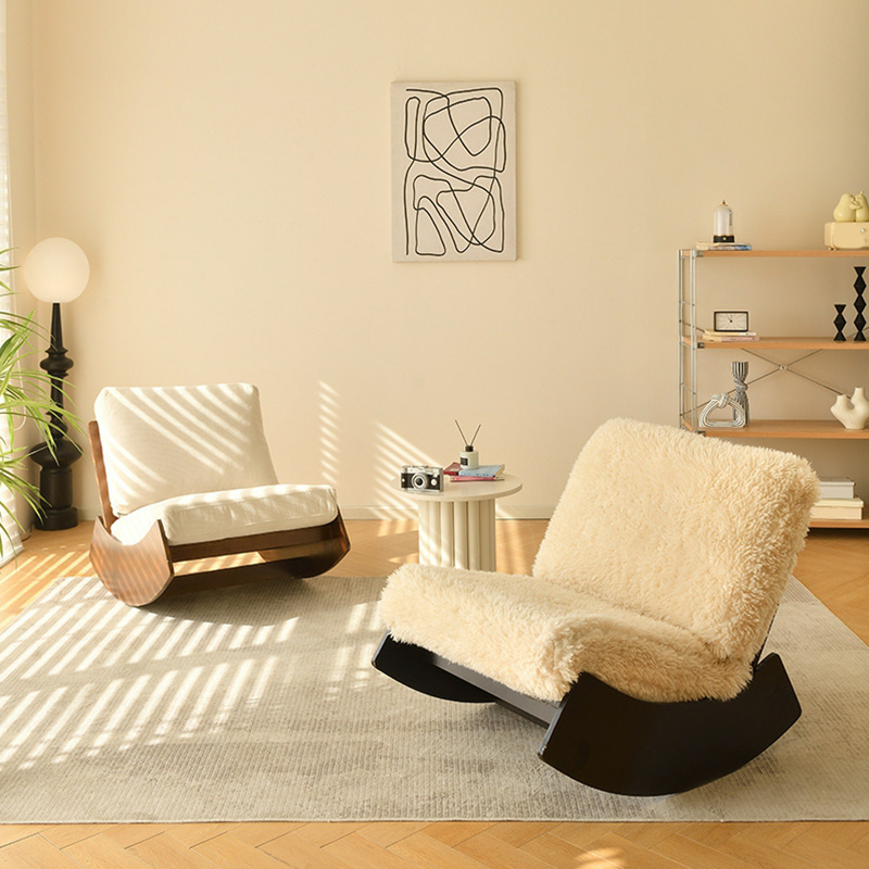 Modish Rocking Seat | Ormau - image 5