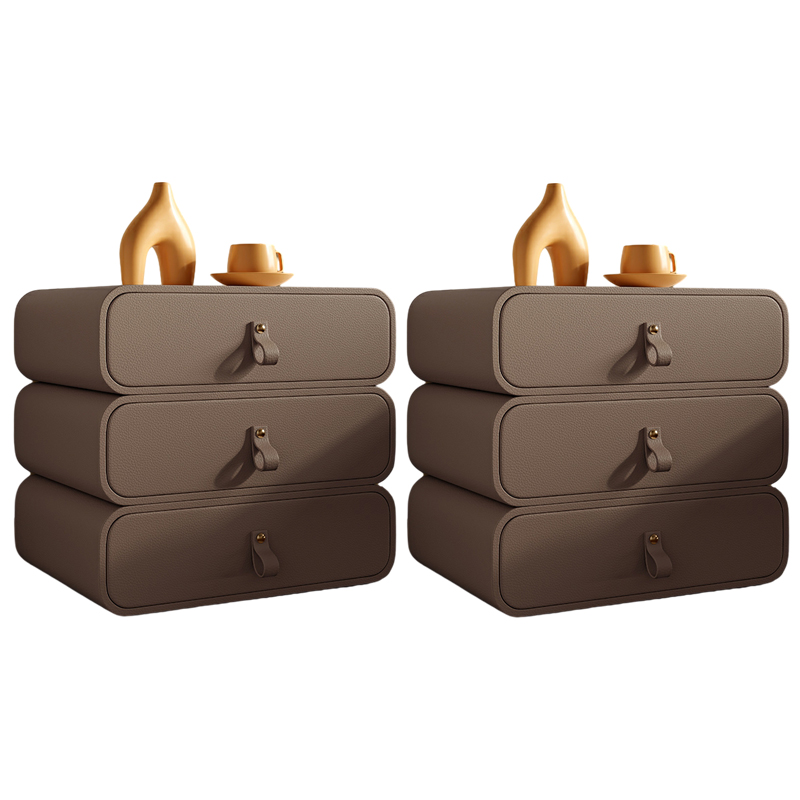 Faux Leather Bachelor's Chest | Ormau - image 35