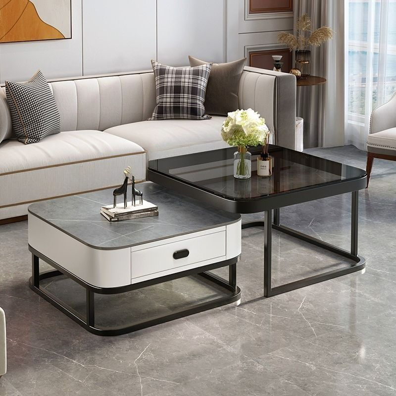 Nesting Coffee Tables | Ormau - image 28
