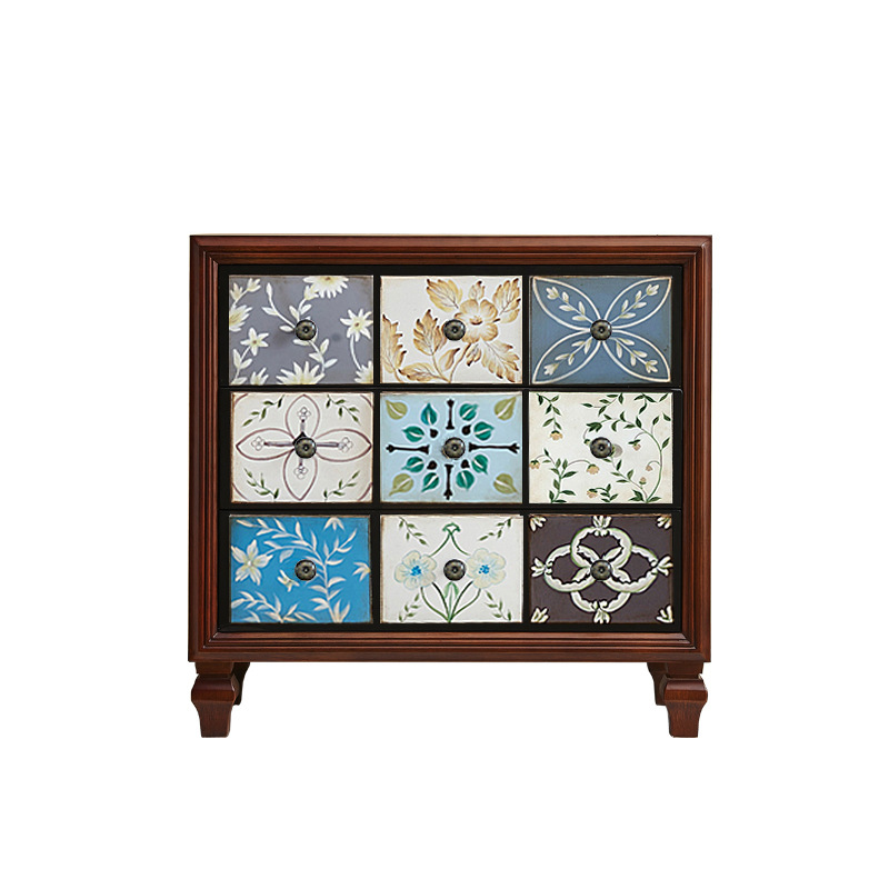 Modern Timber Dresser | Ormau - image 36