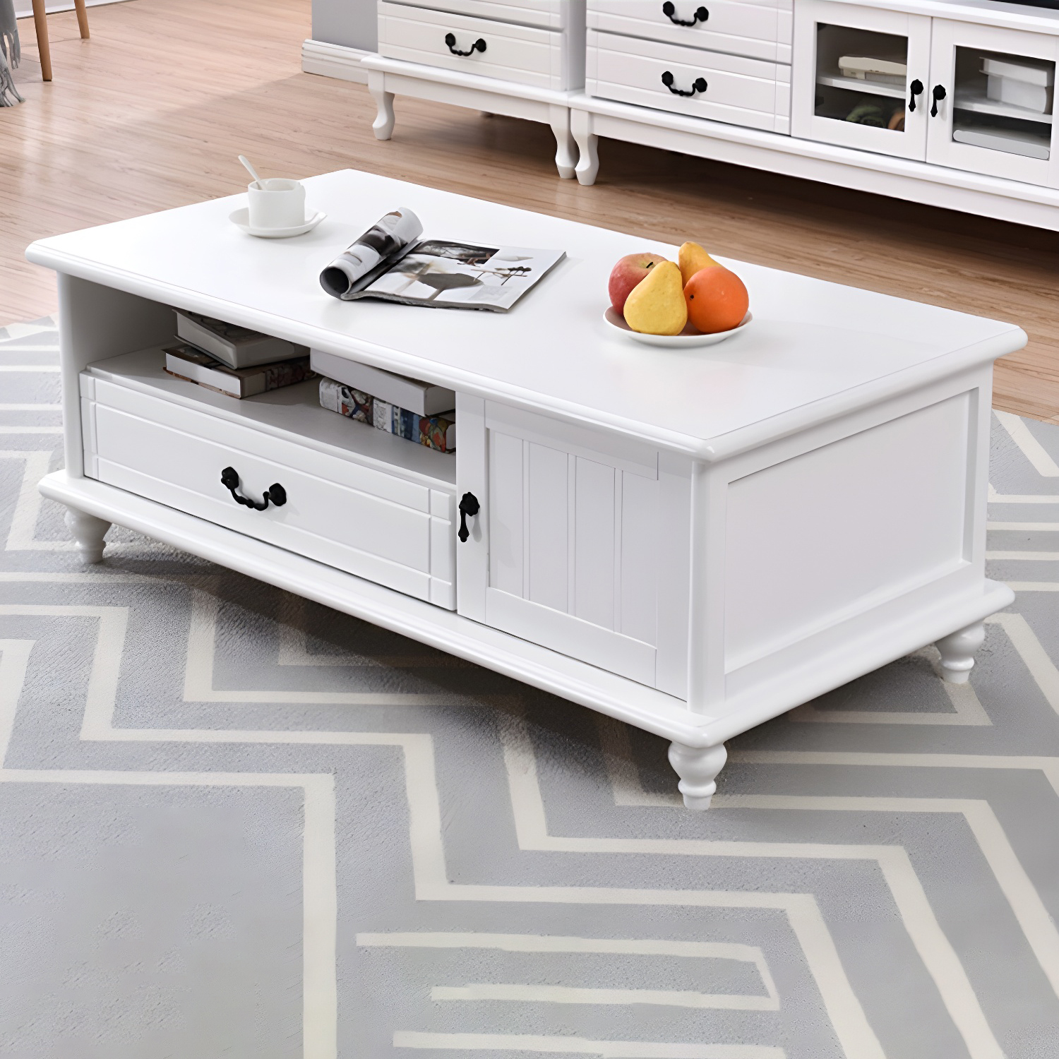 Modern Coffee Table | Ormau - image 22