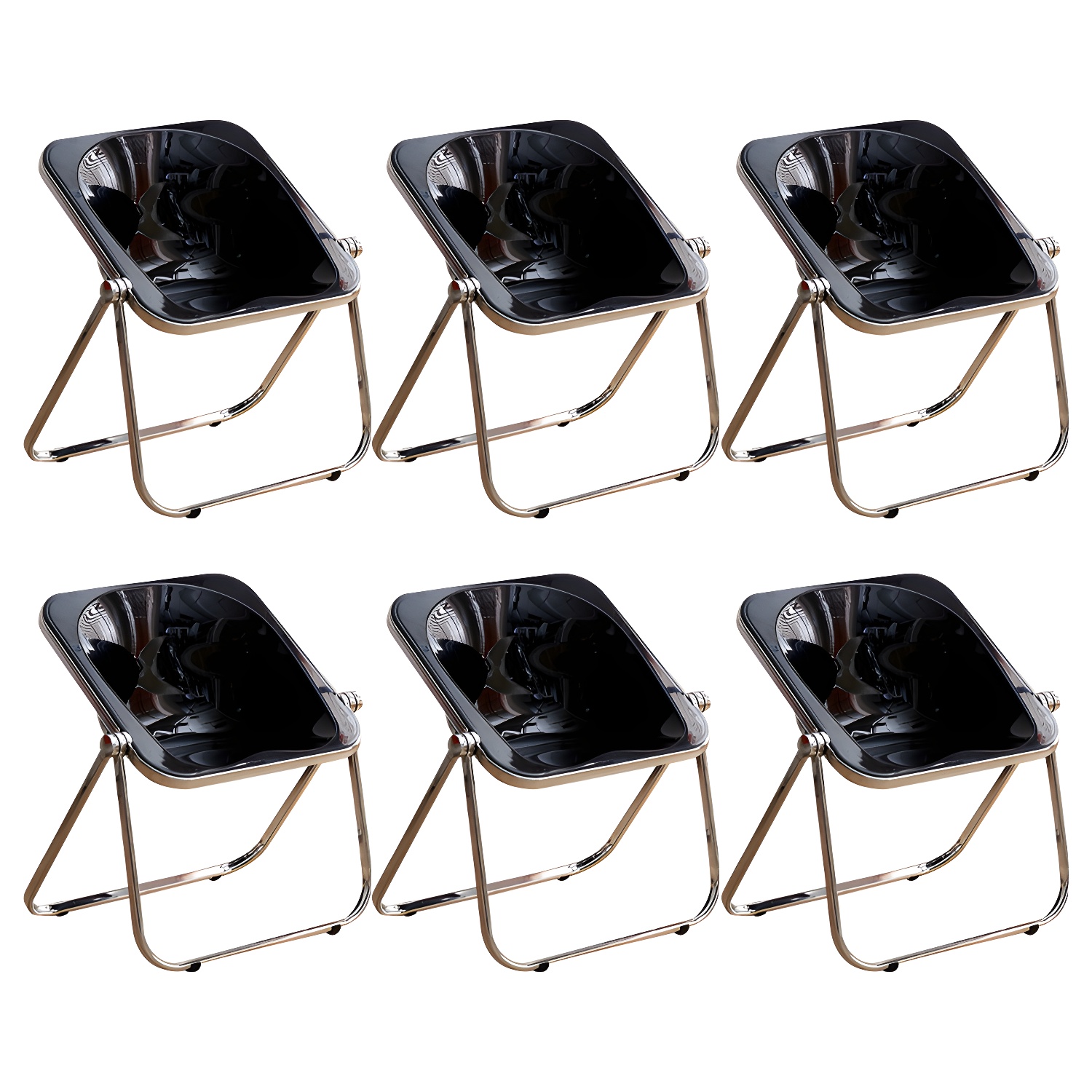 Modern Collapsible Chair | Ormau - image 37