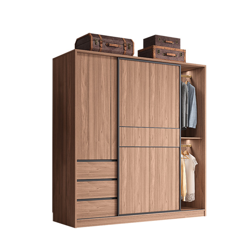 Sandalwood Wardrobe | Ormau - image 32