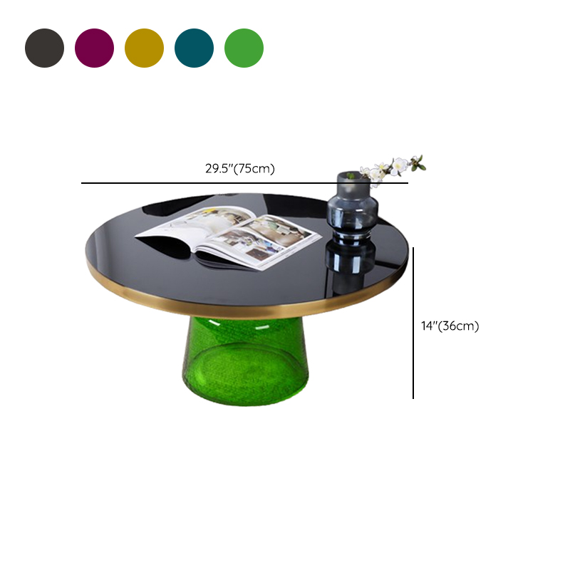 Plinth Side Table | Ormau - image 23