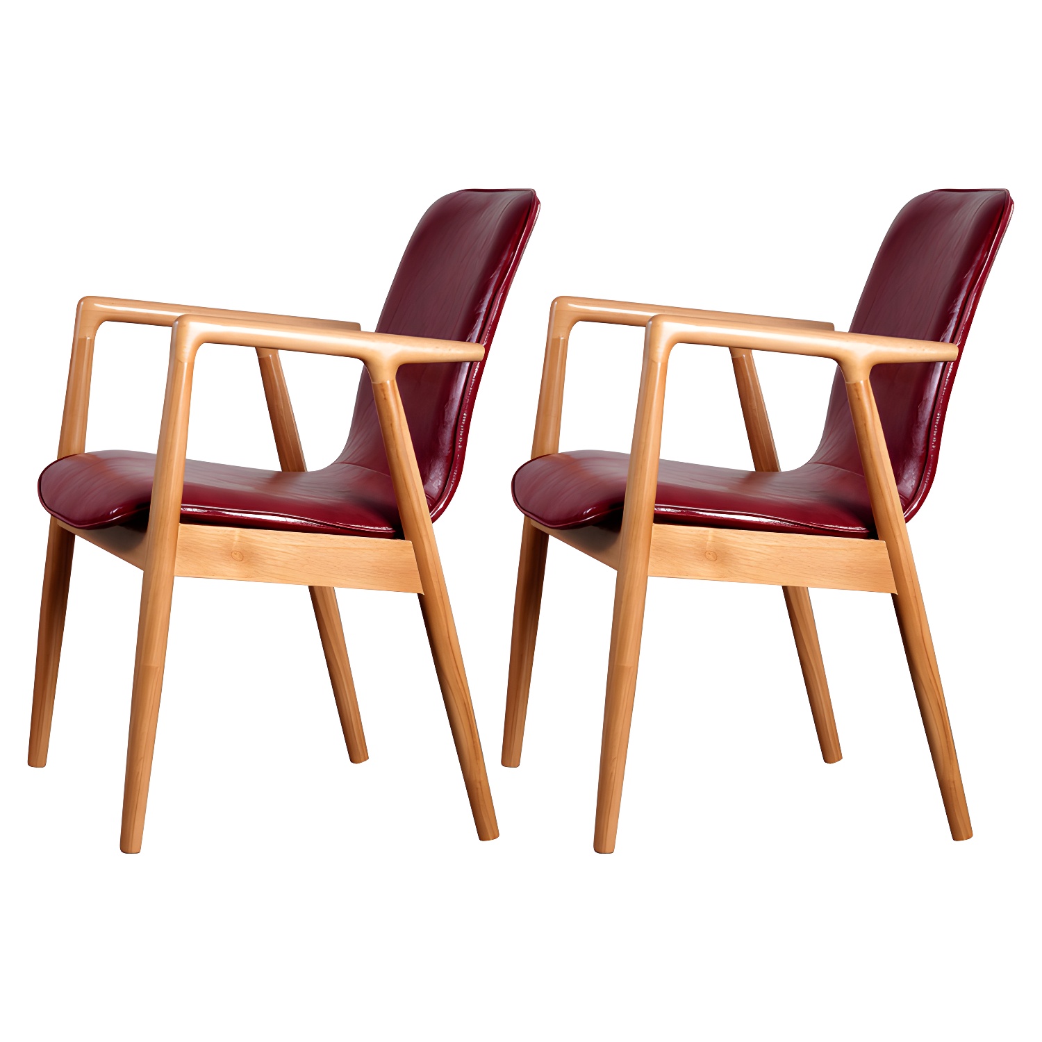 Parsons Dining Chair | Ormau - image 21