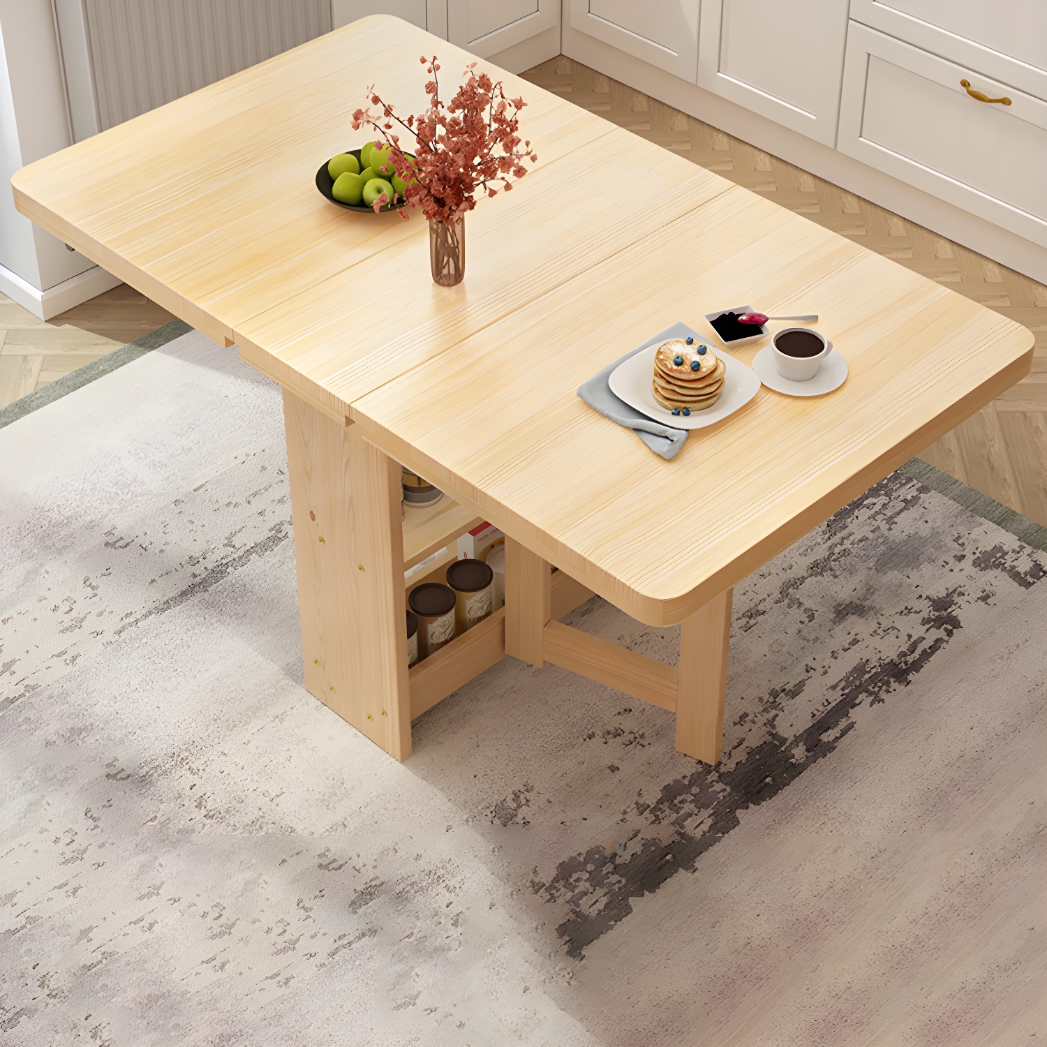 Modern Dining Table | Ormau - image 5