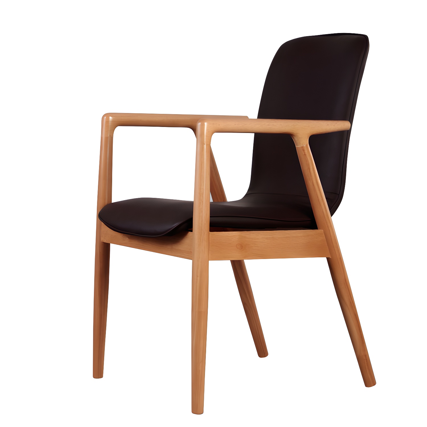 Modern Dining Chair | Ormau - image 4