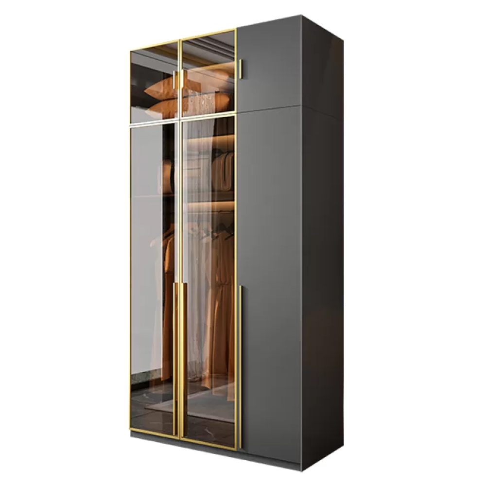 Modern Wardrobe Armoire | Ormau - image 50