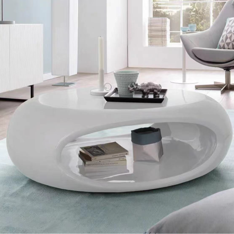 Ink Accent Table | Ormau - image 9