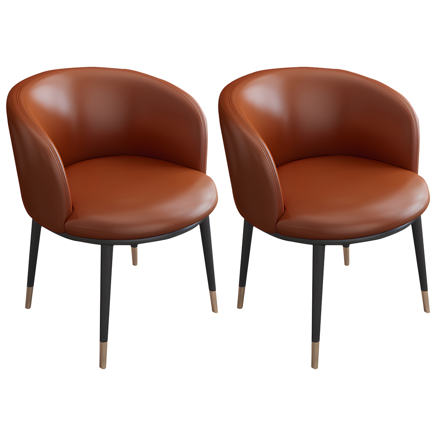 Contemporary Dining Chair | Ormau - image 13