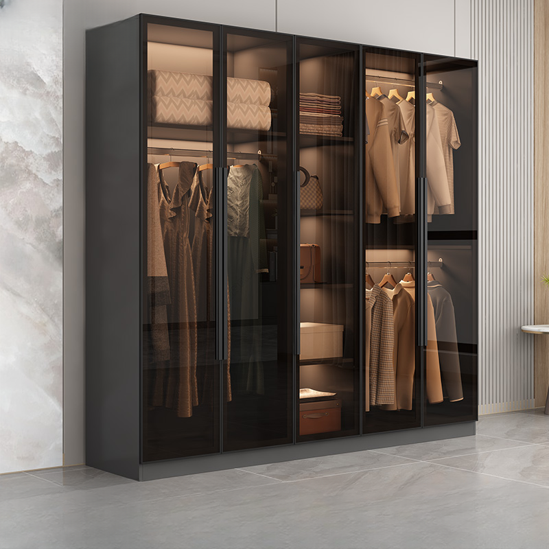 Ink Wardrobe Closet | Ormau - image 31