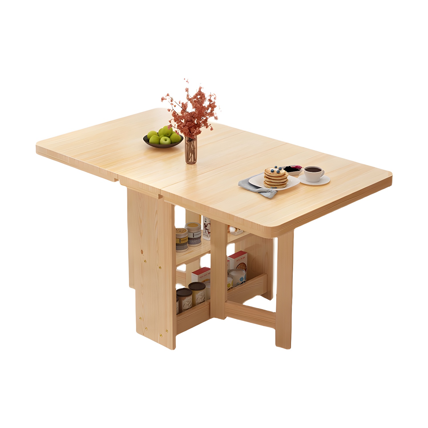 Modern Dining Table | Ormau - image 6