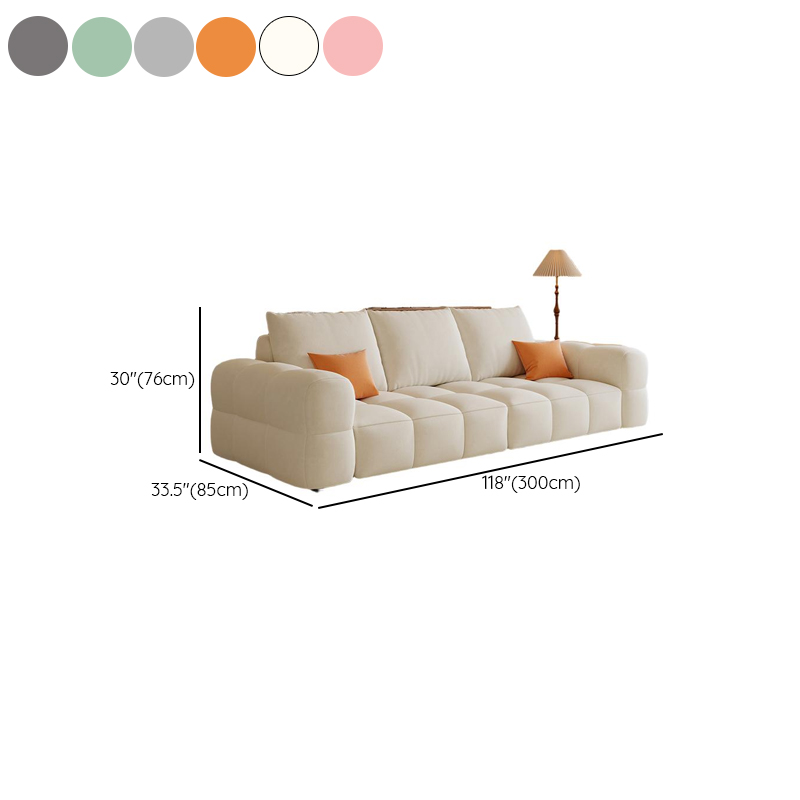 Contemporary Sofa | Ormau - image 18